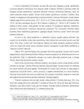 Nepilnamečių smurto priežastys ir tendencijos 20 puslapis