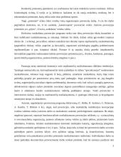 Nepilnamečių smurto priežastys ir tendencijos 3 puslapis