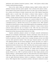 Nepilnamečių smurto priežastys ir tendencijos 6 puslapis