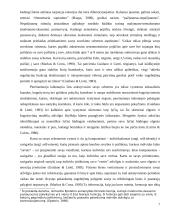 Nepilnamečių smurto priežastys ir tendencijos 7 puslapis