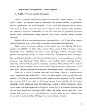 Nepilnamečių smurto priežastys ir tendencijos 9 puslapis