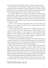 Nutarimo administracinės teisės pažeidimo byloje apskundimas  11 puslapis