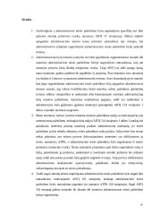 Nutarimo administracinės teisės pažeidimo byloje apskundimas  14 puslapis