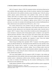 Nutarimo administracinės teisės pažeidimo byloje apskundimas  6 puslapis