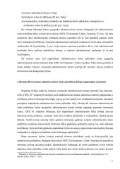 Nutarimo administracinės teisės pažeidimo byloje apskundimas  9 puslapis