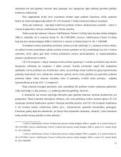 Paveldėjimo teisės ginčijimo pagrindai ir teisinės pasekmės - Lietuvos teismų praktikos analizė 11 puslapis