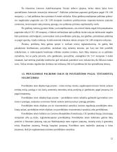 Paveldėjimo teisės ginčijimo pagrindai ir teisinės pasekmės - Lietuvos teismų praktikos analizė 12 puslapis