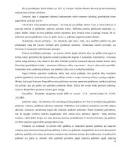 Paveldėjimo teisės ginčijimo pagrindai ir teisinės pasekmės - Lietuvos teismų praktikos analizė 13 puslapis