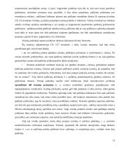 Paveldėjimo teisės ginčijimo pagrindai ir teisinės pasekmės - Lietuvos teismų praktikos analizė 14 puslapis