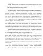 Paveldėjimo teisės ginčijimo pagrindai ir teisinės pasekmės - Lietuvos teismų praktikos analizė 16 puslapis