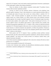 Paveldėjimo teisės ginčijimo pagrindai ir teisinės pasekmės - Lietuvos teismų praktikos analizė 18 puslapis