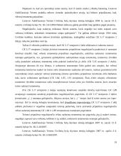 Paveldėjimo teisės ginčijimo pagrindai ir teisinės pasekmės - Lietuvos teismų praktikos analizė 19 puslapis