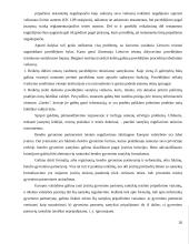 Paveldėjimo teisės ginčijimo pagrindai ir teisinės pasekmės - Lietuvos teismų praktikos analizė 20 puslapis