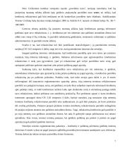 Paveldėjimo teisės ginčijimo pagrindai ir teisinės pasekmės - Lietuvos teismų praktikos analizė 7 puslapis