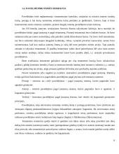 Paveldėjimo teisės ginčijimo pagrindai ir teisinės pasekmės - Lietuvos teismų praktikos analizė 8 puslapis