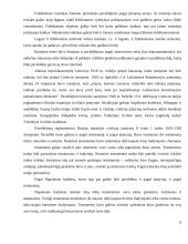 Paveldėjimo teisės ginčijimo pagrindai ir teisinės pasekmės - Lietuvos teismų praktikos analizė 9 puslapis