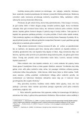 Pabaltijo šalių mokesčių sistemų palyginamoji analizė 12 puslapis