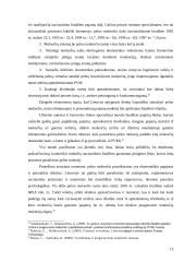 Pabaltijo šalių mokesčių sistemų palyginamoji analizė 13 puslapis