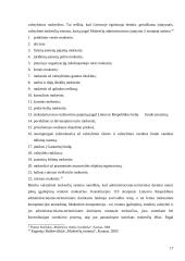 Pabaltijo šalių mokesčių sistemų palyginamoji analizė 17 puslapis