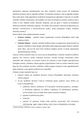 Pabaltijo šalių mokesčių sistemų palyginamoji analizė 18 puslapis