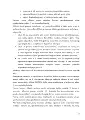 Pabaltijo šalių mokesčių sistemų palyginamoji analizė 19 puslapis