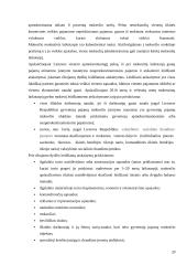 Pabaltijo šalių mokesčių sistemų palyginamoji analizė 20 puslapis