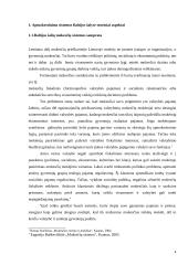 Pabaltijo šalių mokesčių sistemų palyginamoji analizė 4 puslapis