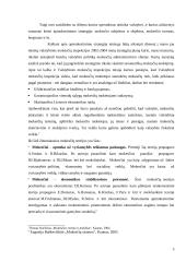 Pabaltijo šalių mokesčių sistemų palyginamoji analizė 5 puslapis