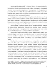 Pabaltijo šalių mokesčių sistemų palyginamoji analizė 7 puslapis