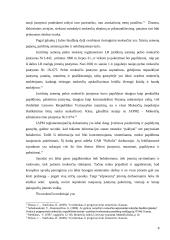 Pabaltijo šalių mokesčių sistemų palyginamoji analizė 8 puslapis