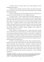 Pabaltijo šalių mokesčių sistemų palyginamoji analizė 9 puslapis