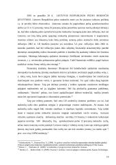 Pabaltijo šalių mokesčių sistemų palyginamoji analizė 10 puslapis