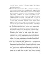 Pajamų pripažinimas, registravimas ir pateikimas 11 puslapis