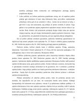 Pajamų pripažinimas, registravimas ir pateikimas 12 puslapis