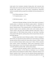 Pajamų pripažinimas, registravimas ir pateikimas 16 puslapis