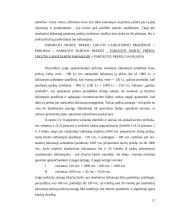 Pajamų pripažinimas, registravimas ir pateikimas 17 puslapis