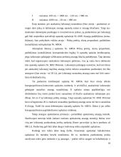 Pajamų pripažinimas, registravimas ir pateikimas 18 puslapis