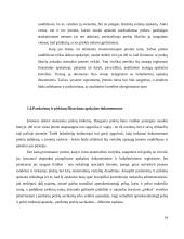 Pajamų pripažinimas, registravimas ir pateikimas 19 puslapis