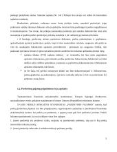 Pajamų pripažinimas, registravimas ir pateikimas 5 puslapis