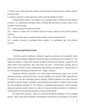 Pajamų pripažinimas, registravimas ir pateikimas 6 puslapis