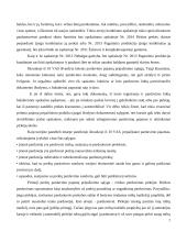 Pajamų pripažinimas, registravimas ir pateikimas 7 puslapis