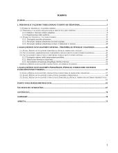 Personalo valdymo veiksmingumas Kazlų Rūdos savivaldybės administracijoje