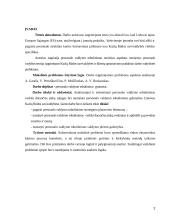 Personalo valdymo veiksmingumas Kazlų Rūdos savivaldybės administracijoje 2 puslapis