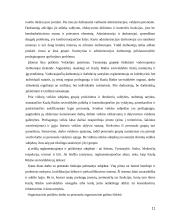 Personalo valdymo veiksmingumas Kazlų Rūdos savivaldybės administracijoje 11 puslapis