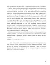 Personalo valdymo veiksmingumas Kazlų Rūdos savivaldybės administracijoje 13 puslapis