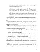 Personalo valdymo veiksmingumas Kazlų Rūdos savivaldybės administracijoje 15 puslapis