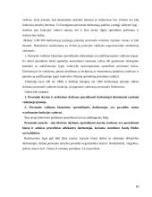 Personalo valdymo veiksmingumas Kazlų Rūdos savivaldybės administracijoje 16 puslapis