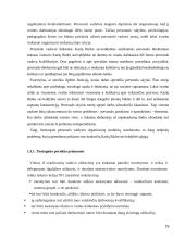 Personalo valdymo veiksmingumas Kazlų Rūdos savivaldybės administracijoje 19 puslapis