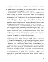 Personalo valdymo veiksmingumas Kazlų Rūdos savivaldybės administracijoje 20 puslapis