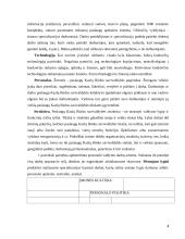 Personalo valdymo veiksmingumas Kazlų Rūdos savivaldybės administracijoje 4 puslapis